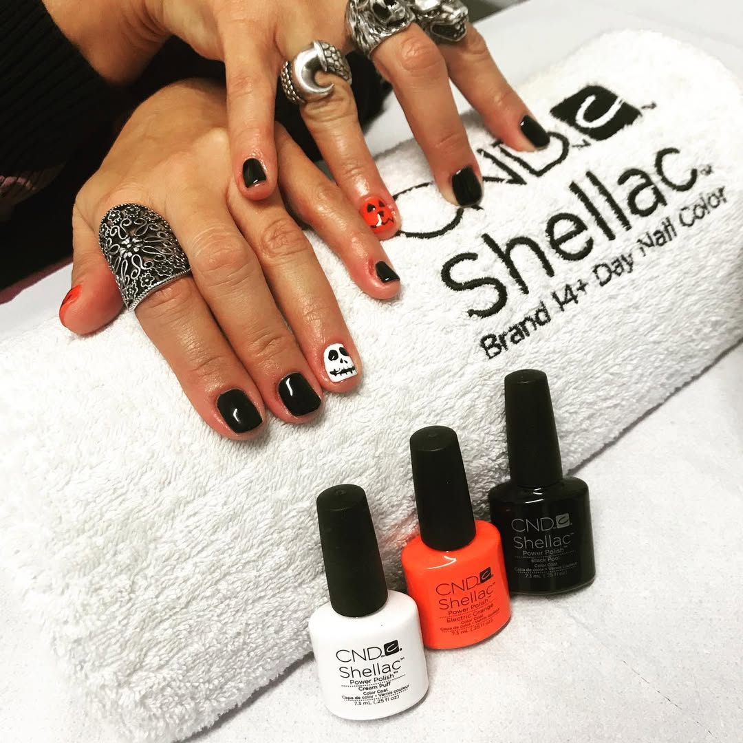 Nail art – Spazio Bellezza