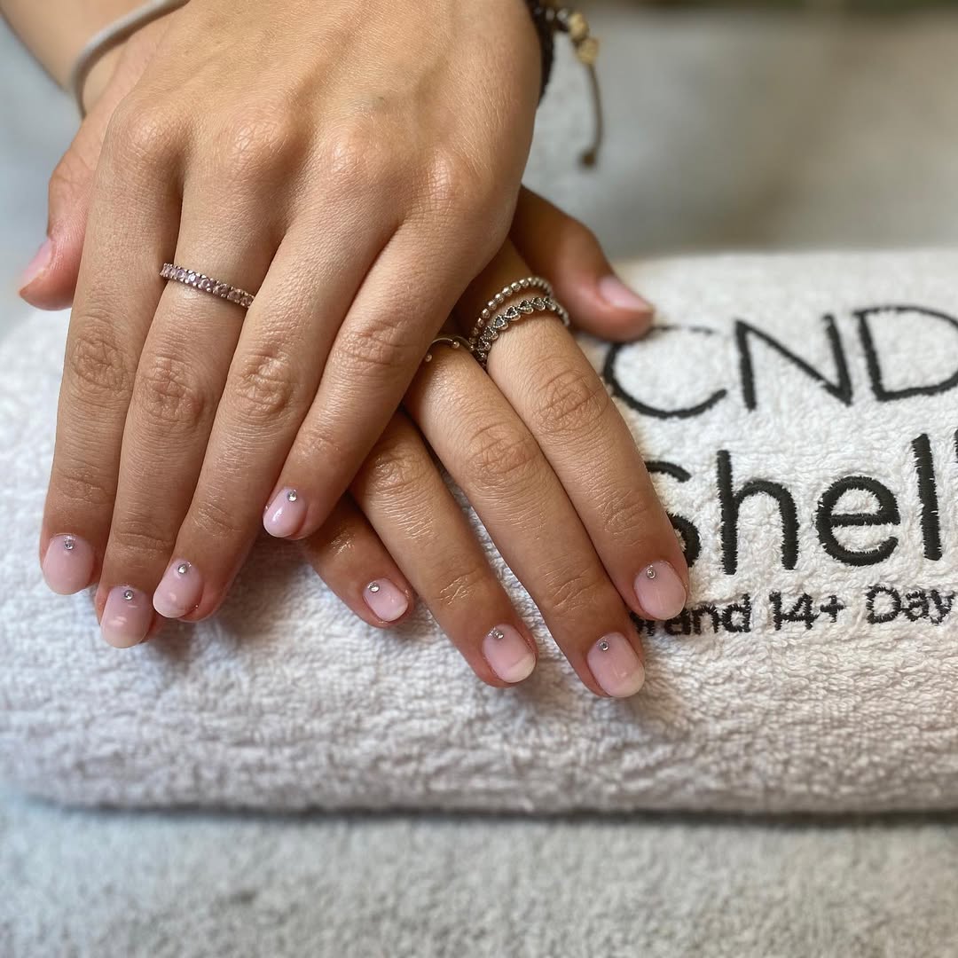 Ricostruzione unghie